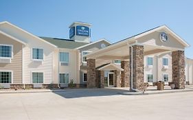 Cobblestone Inn And Suites - Brookville, Indiana