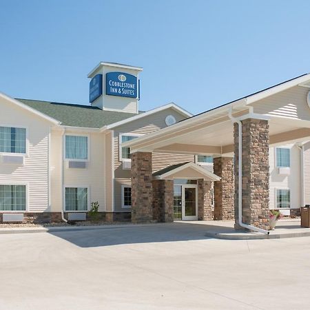 Cobblestone Inn & Suites - Brookville Exterior photo